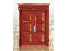 實(shí)木復(fù)合門的購(gòu)買優(yōu)勢(shì)是什么？