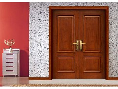 實(shí)木烤漆門與扣線實(shí)木門工藝有什么區(qū)別？