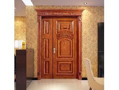 不同地方的實木門，尺寸有什么不同？