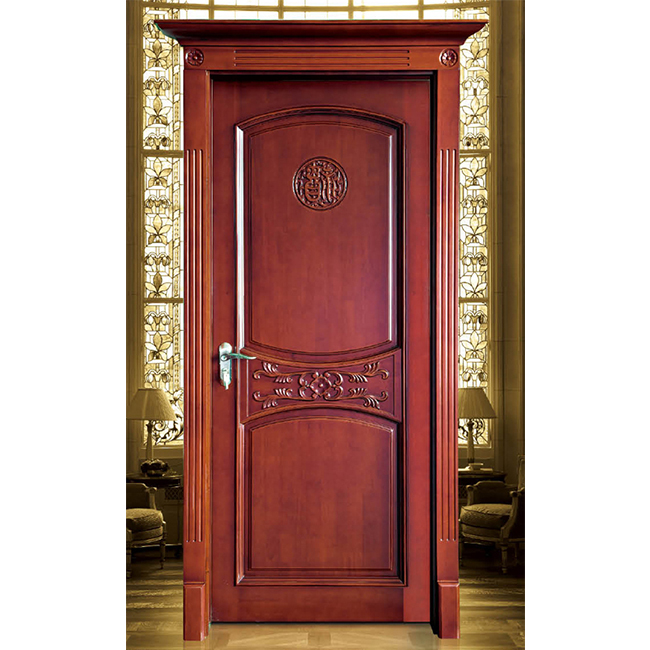 江門實木門廠家