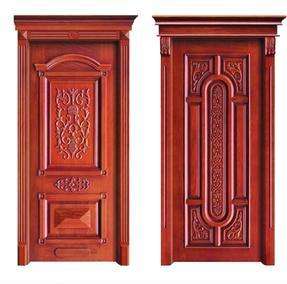 江門實木門廠家 江門實木門廠家