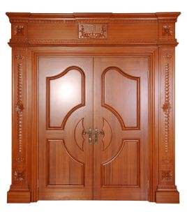 江門實木門廠家 江門實木門廠家