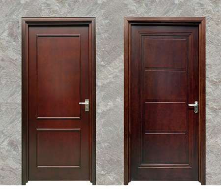 江門實木門廠家 江門實木門廠家