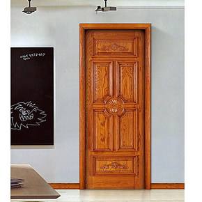 江門原木門廠家 江門原木門廠家