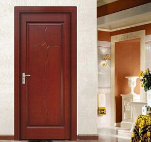 江門實木門廠家 江門實木門廠家